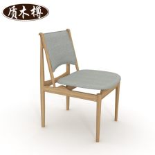 皮革软包电镀办公椅子