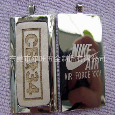 【低价订做 出口铜标牌 腐蚀铜标牌 电镀铜标牌 箱包家具铜标牌】价格,厂家,图片,铭牌,东莞市年旺五金制品-