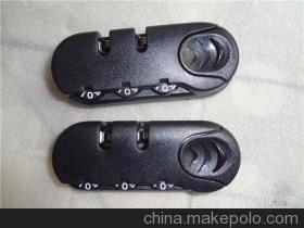 【供应箱包皮具插扣喷漆 拉杆箱塑胶配件 密码锁表面电镀喷涂】价格,厂家,图片,塑胶、塑料外壳,上海顺硕塑料制品-