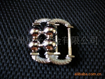 【特价供应多款 金属吊扣 大量现货供应(图)】价格,厂家,图片,其他箱包服装配件,张毅-