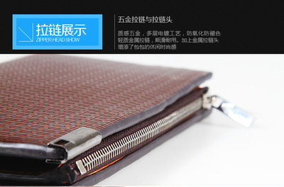 广州韩版休闲盒装男士钱包钱夹 网络销售代理机遇与义乌铁哥箱包商行直供优势