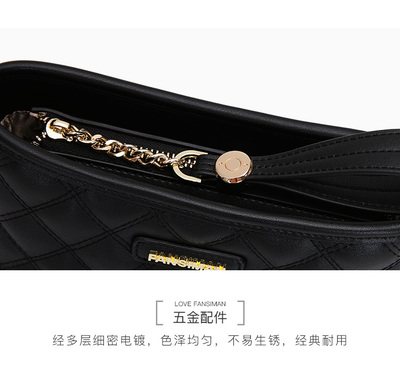 箱包电镀工艺 提升女包品质与时尚魅力的关键