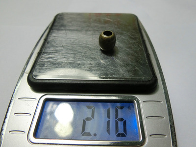 环保电镀无镍圆珠 服装辅料中的创新选择