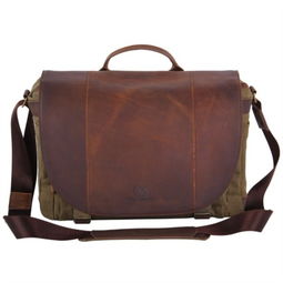 复古风尚，匠心之选 H MLS 23LB 纯手工打造真皮鱼尾狮系列单反斜跨相机包